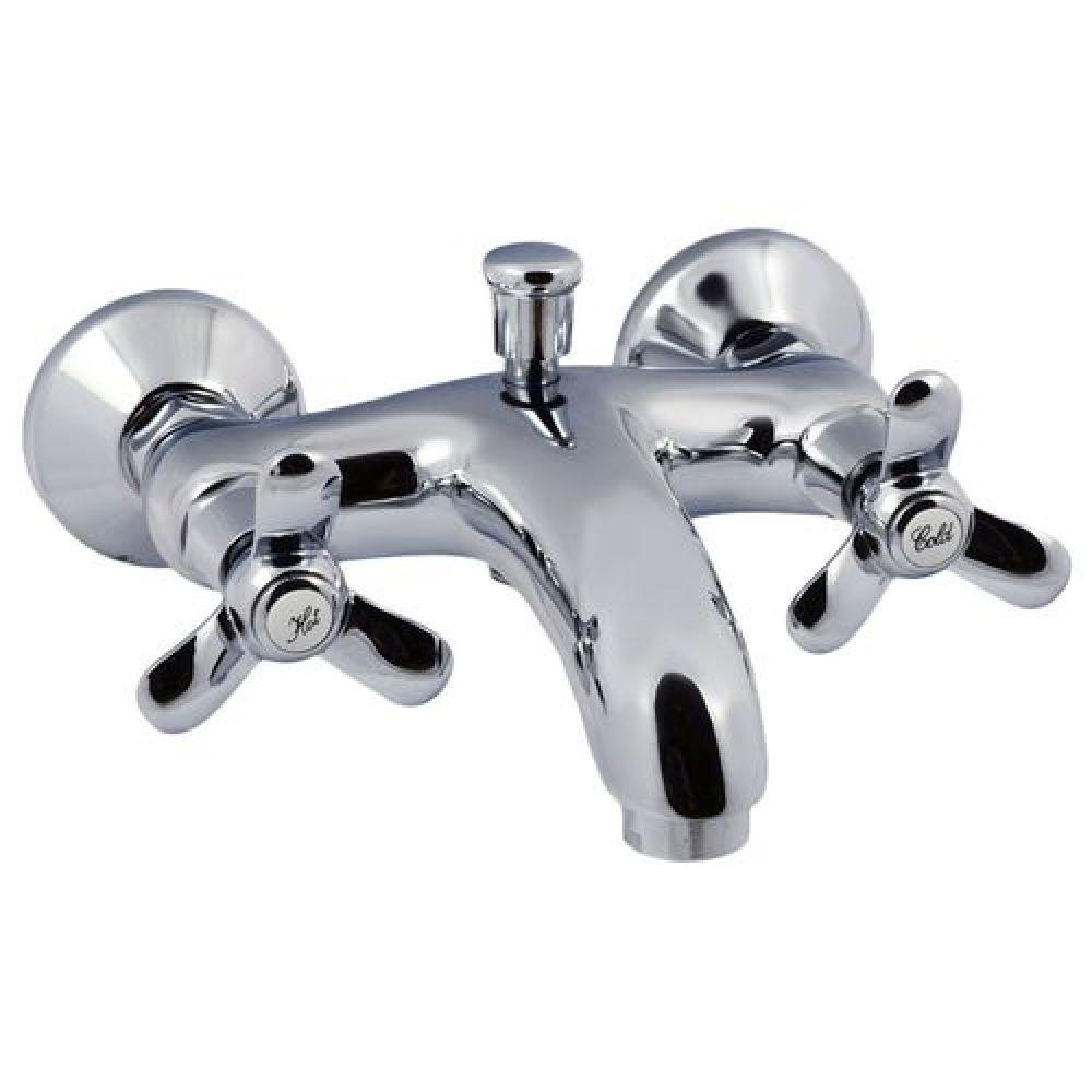 Смеситель для ванны Haiba 142 Vilta (23201)