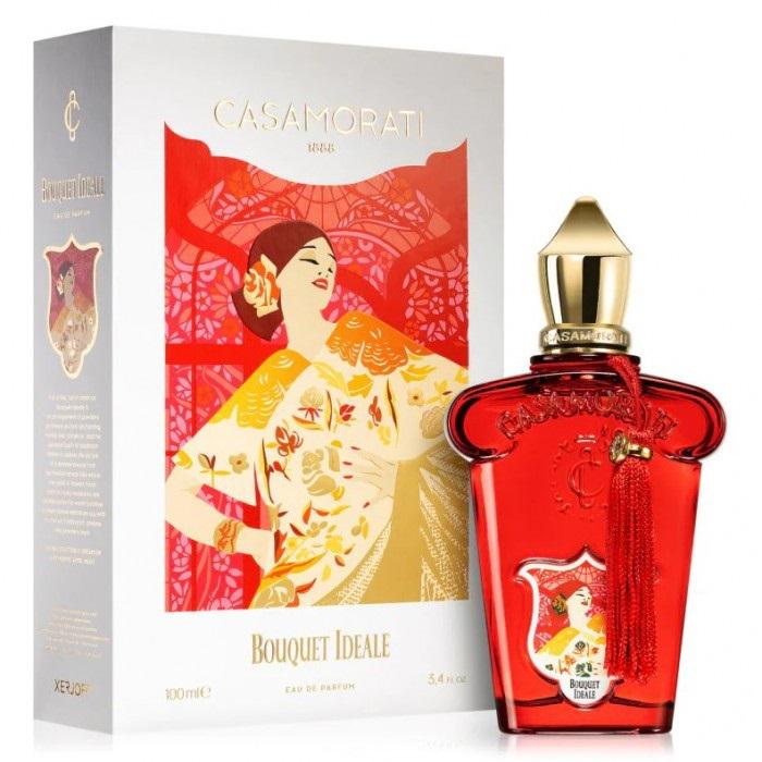 Парфюмированная вода для женщин Xerjoff Bouquet Ideale 100 мл (5769)