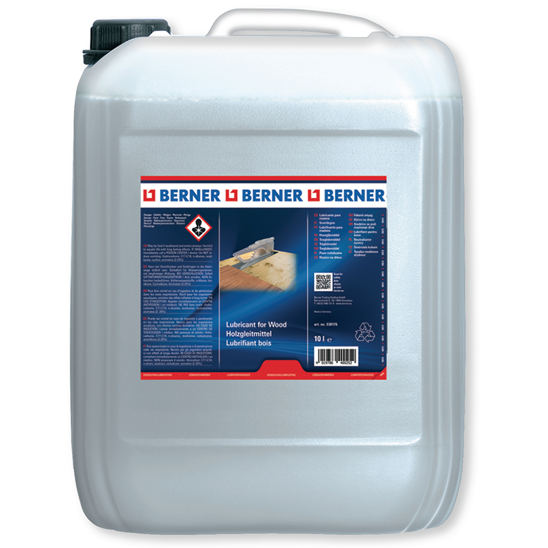 Мастило для деревини 10 л (338176) Мастило для деревини 10 л (338176)