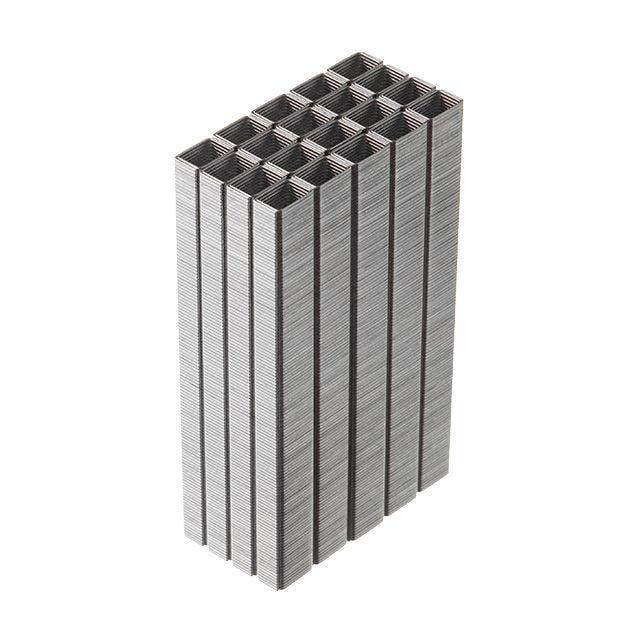 Скоба для степлера Intertool PT-8008 РТ-1610 8х12,8 мм 0,9х0,7 мм 5000 шт./уп.