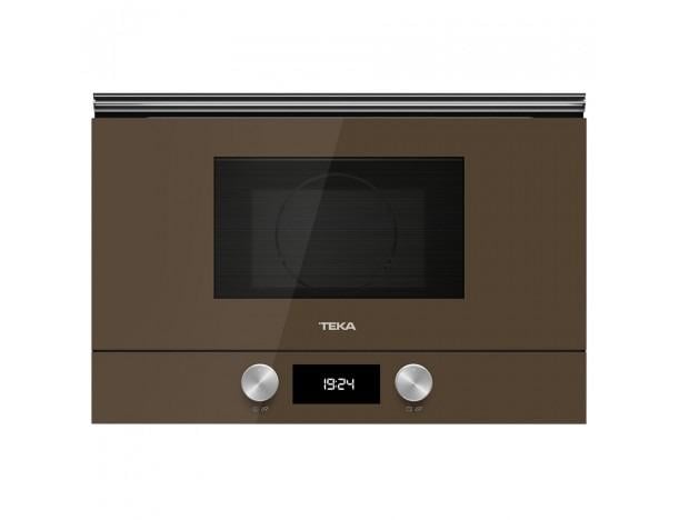 Мікрохвильова піч вбудована Teka UrbanColor ML 8220 BIS LB (112030003)