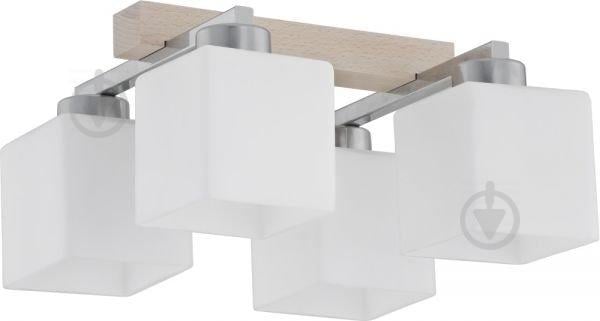 Люстра TK Lighting Toni 282 Білий (TK282)