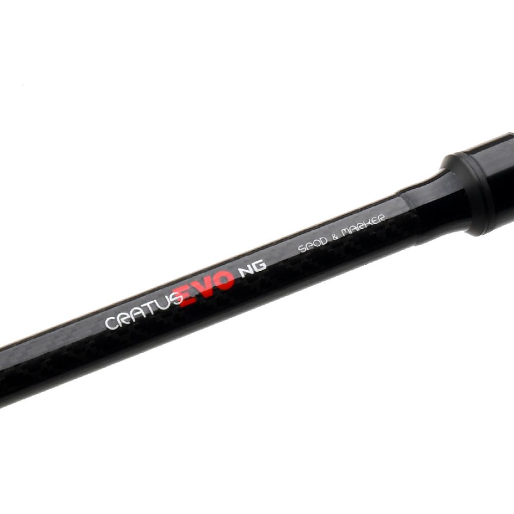 Вудлище коропове Carp PRO 23 Cratus Evo Spod Marker 12' 3,6 м 5 lb (CPCES365) - фото 8