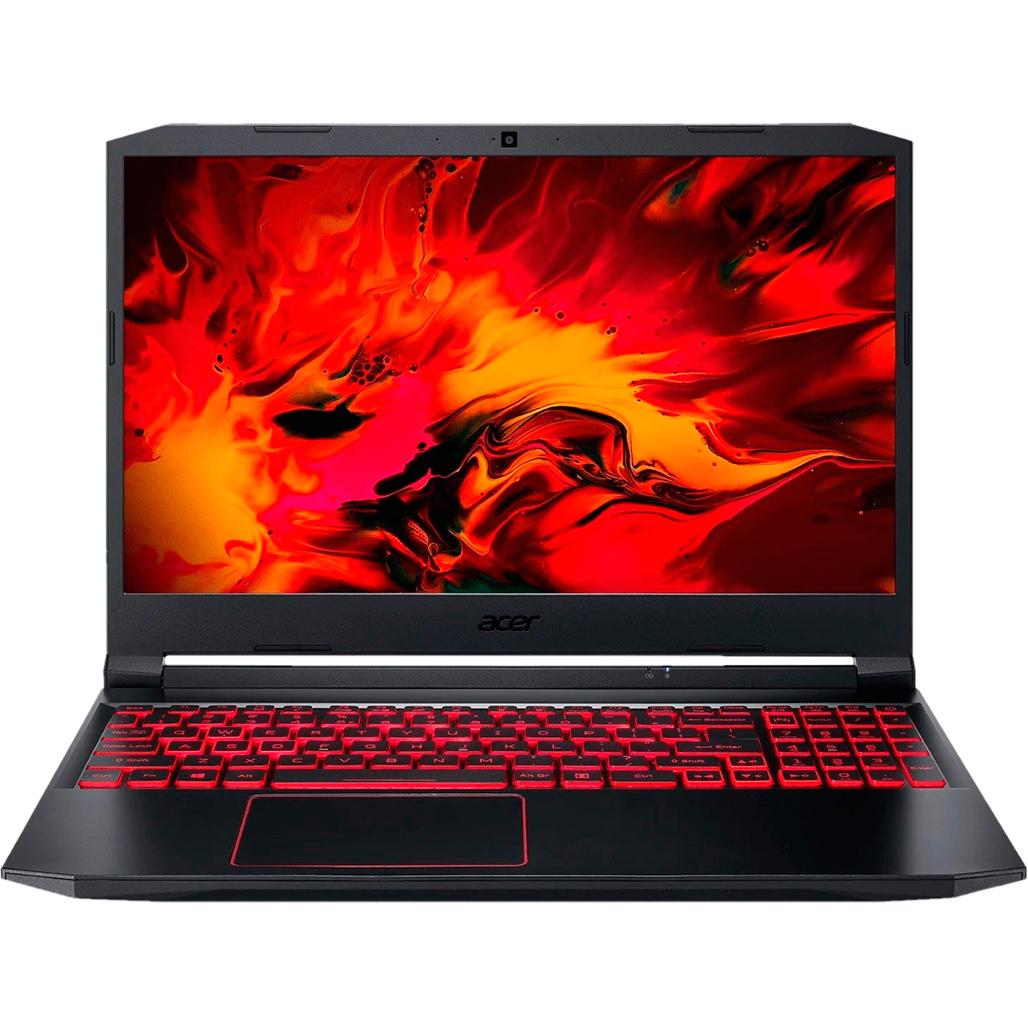 Ноутбук Acer Nitro 5 AN515-45-R3HB (NH.QBCEX.00F) - фото 8