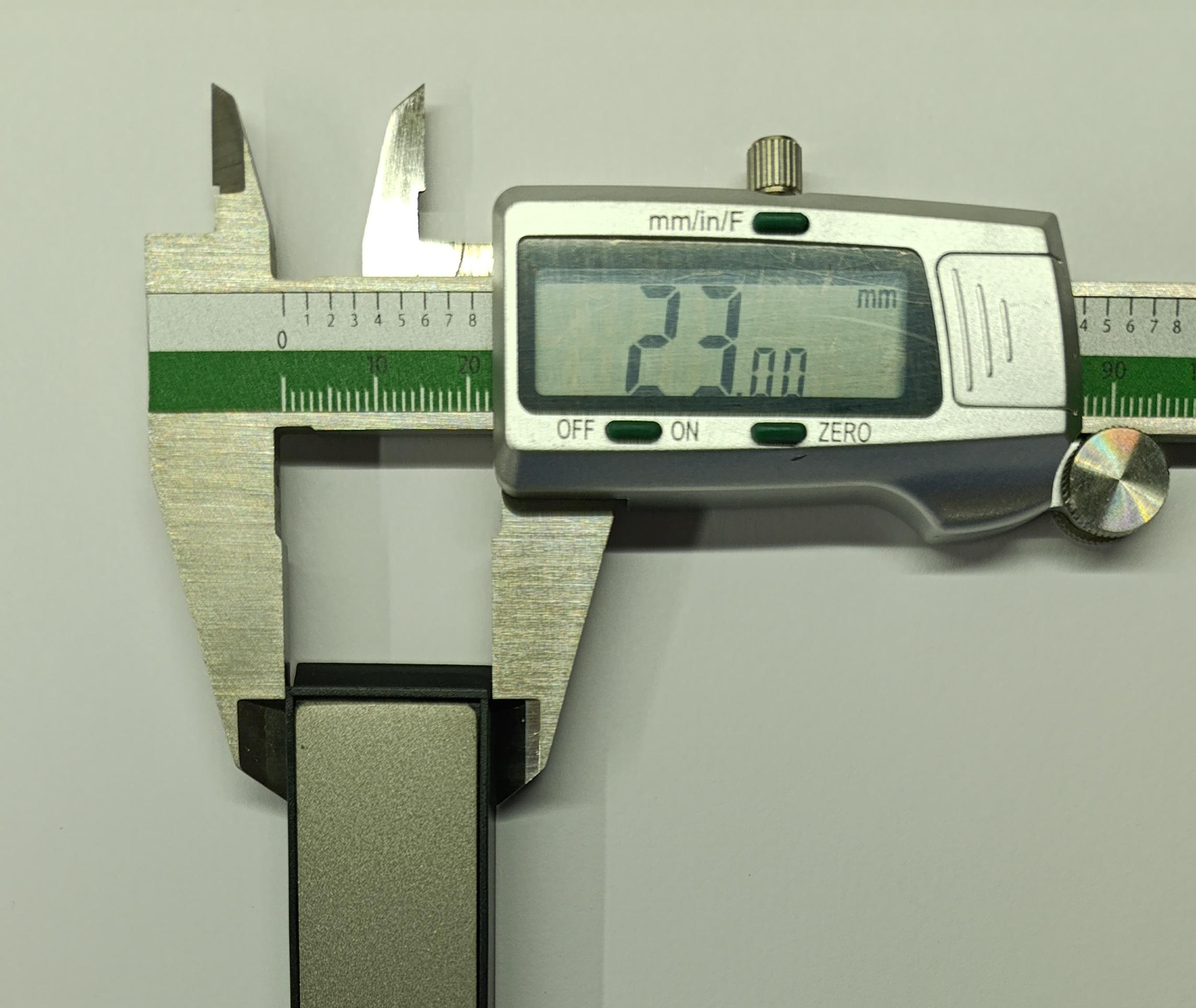 Брусок для ножів точильний алмазний Ruixin 200 grit (R00200-20) - фото 3 Брусок для ножів точильний алмазний Ruixin 200 grit (R00200-20) - фото 3