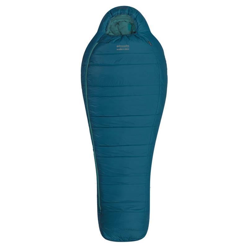 Спальний мішок Pinguin Magma 1000 195 Left Zip Blue (PNG 244359) Спальний мішок Pinguin Magma 1000 195 Left Zip Blue (PNG 244359)