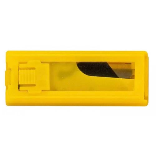 Леза трапецієподібні TAJIMA V-REX Razar VRB-10B 10 шт. - фото 3 Леза трапецієподібні TAJIMA V-REX Razar VRB-10B 10 шт. - фото 3