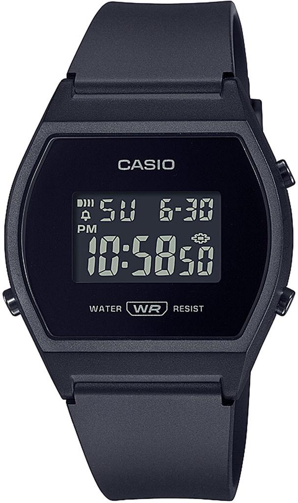 Часы кварцевые Casio LW-204-1BEF (LW-204-1BEF)