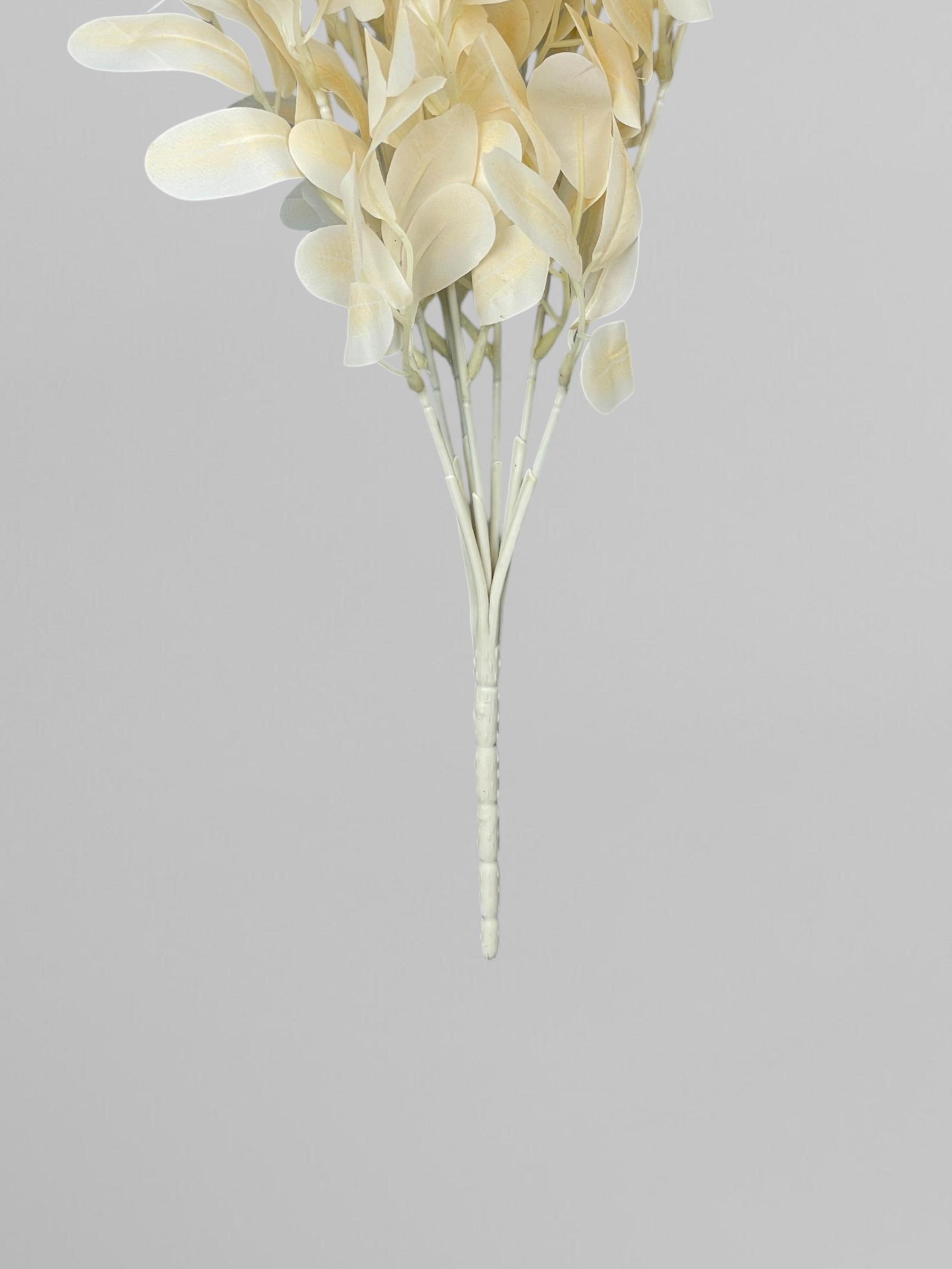 Штучний самшит 47 см Бежевий (Р05025) - фото 5 Штучний самшит 47 см Бежевий (Р05025) - фото 5