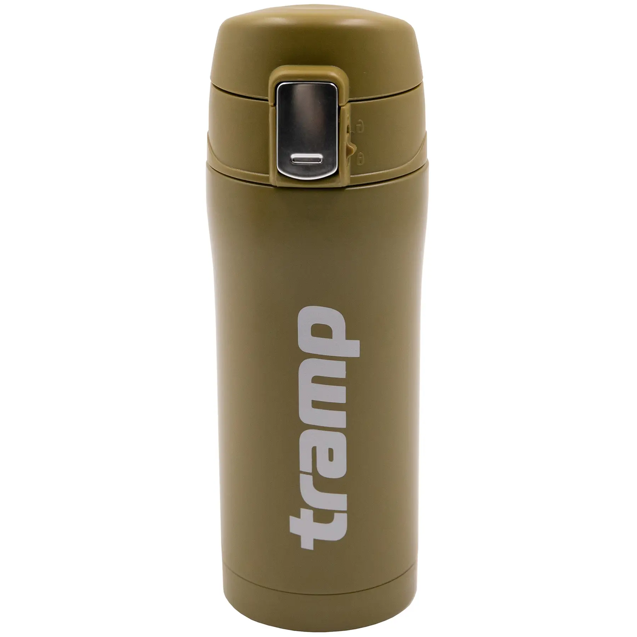 Термос Tramp Snap 0,35 л Хакі (UTRC-106-khaki)