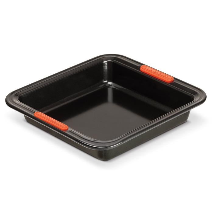 Форма для выпечки квадратная Le Creuset 23 см Черный (94100929000000)