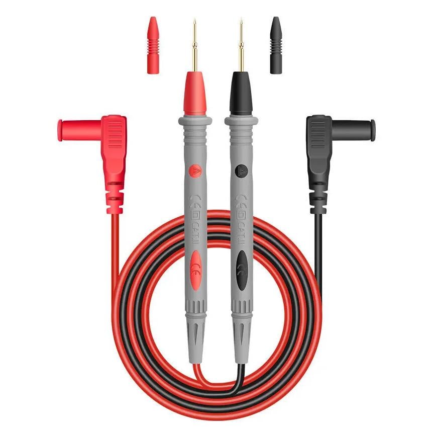 Щупы для мультиметра ANENG PT1005 10A 108 см (ART-15104)