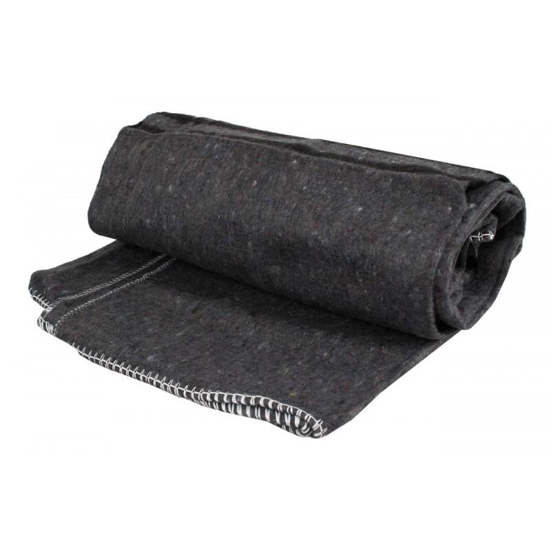 Одеяло MFH Germany Handle NESTER 150x200 см Графит - фото 5 Одеяло MFH Germany Handle NESTER 150x200 см Графит - фото 5