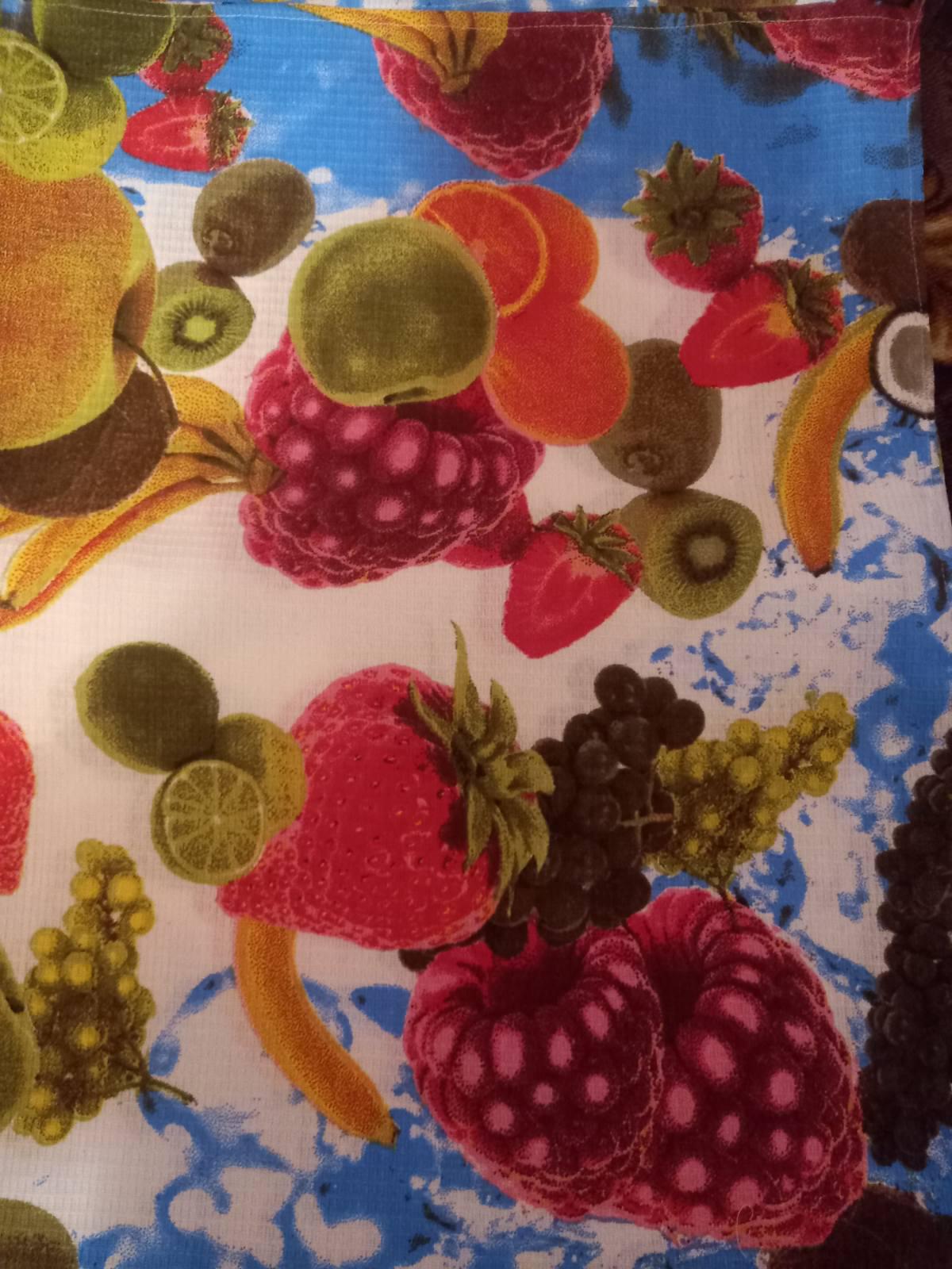 Рушник кухонний фрукти 50х63 см (1) Рушник кухонний фрукти 50х63 см (1)