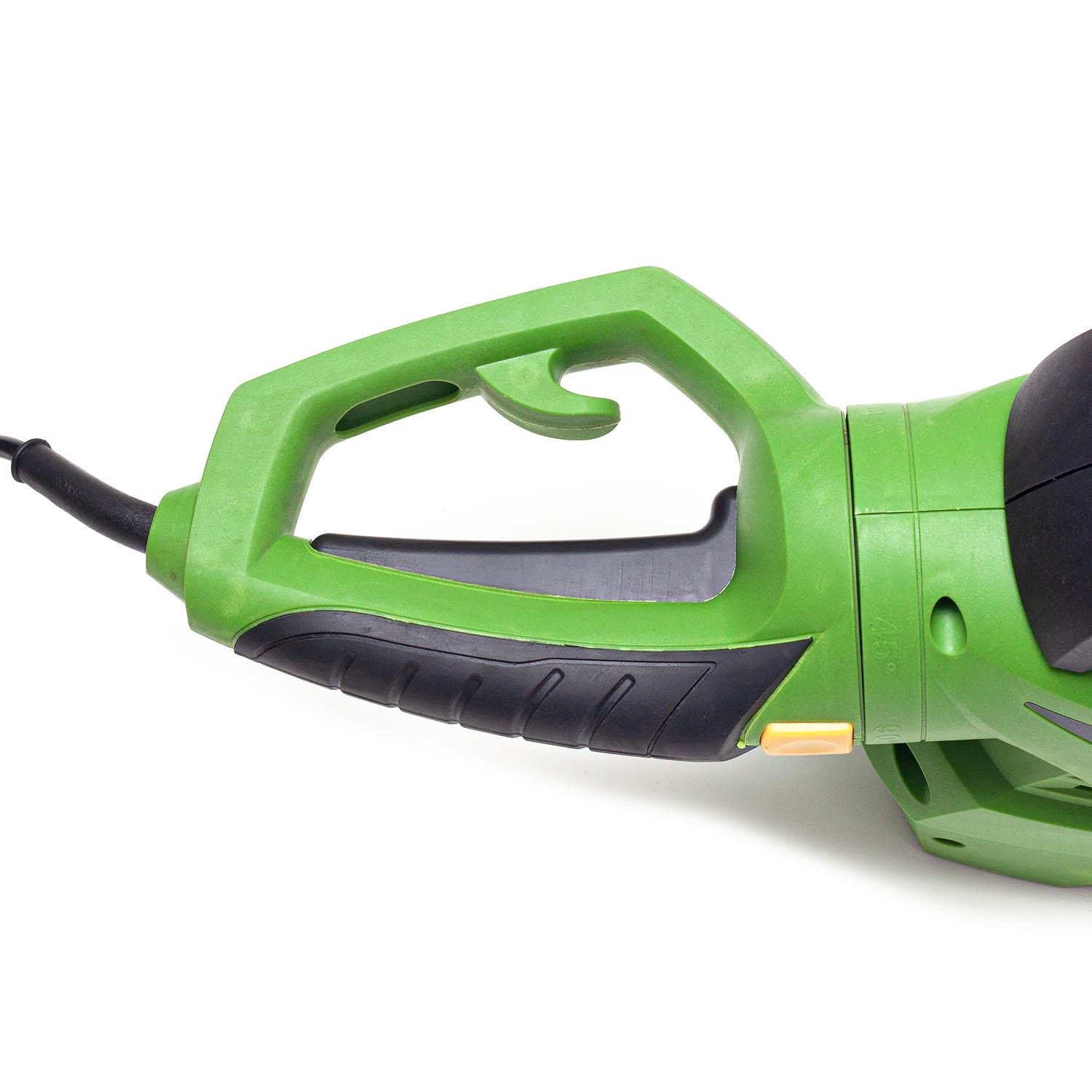 Кусторез сетевой Procraft PT750 (000750) - фото 7 Кусторез сетевой Procraft PT750 (000750) - фото 7