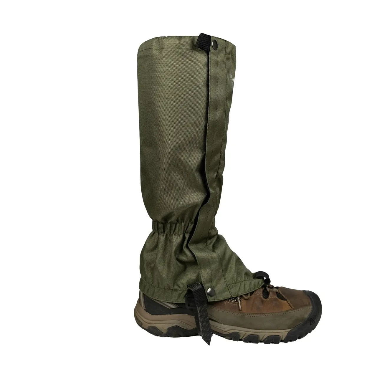 Гамаши туристические Tribe Gaiter L-XL Olive (T-MC-0010-olive-L-XL)