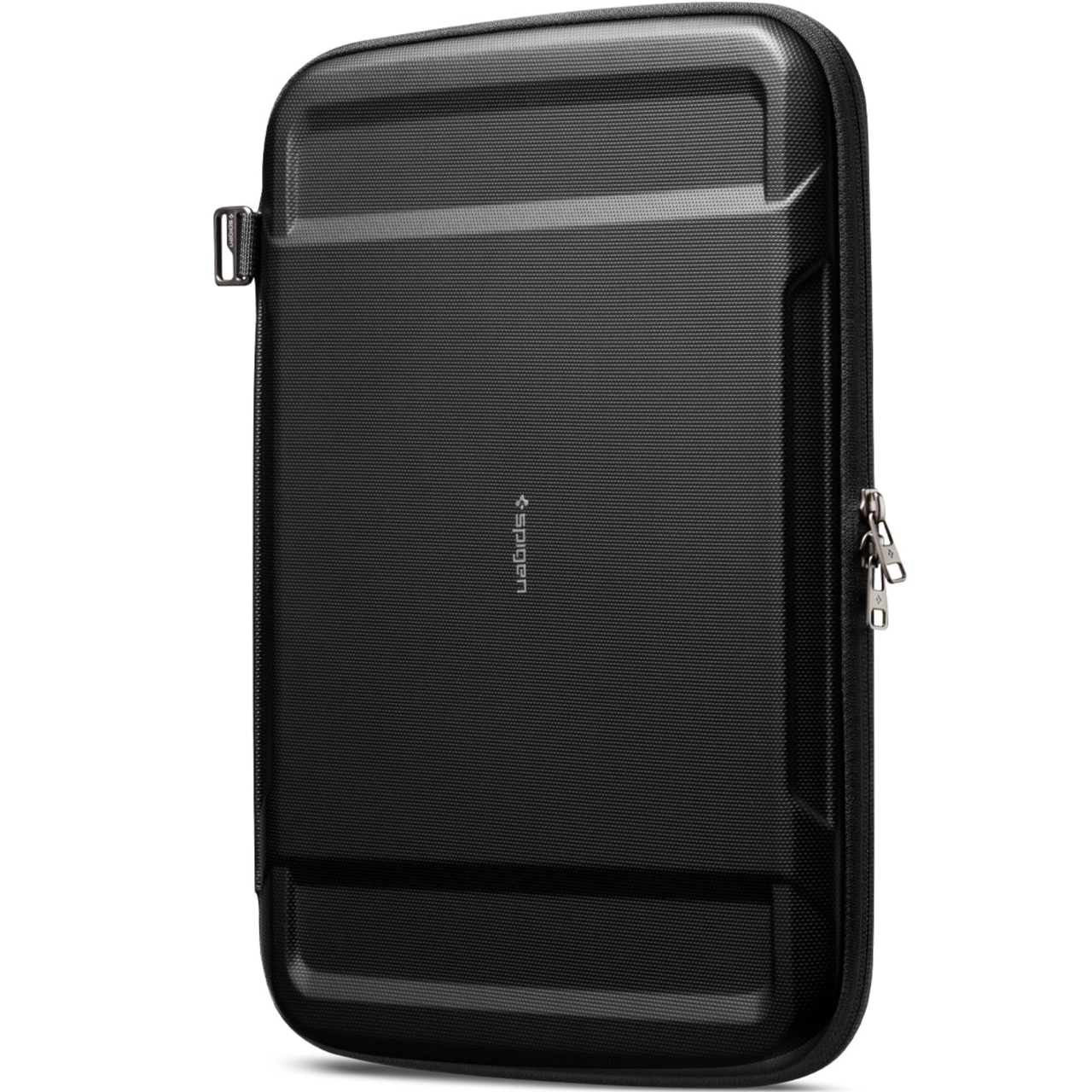 Чехол Spigen Rugged Armor Pouch Pro для MacBook Pro 16/MacBook Pro 15 Black (AFA04271)