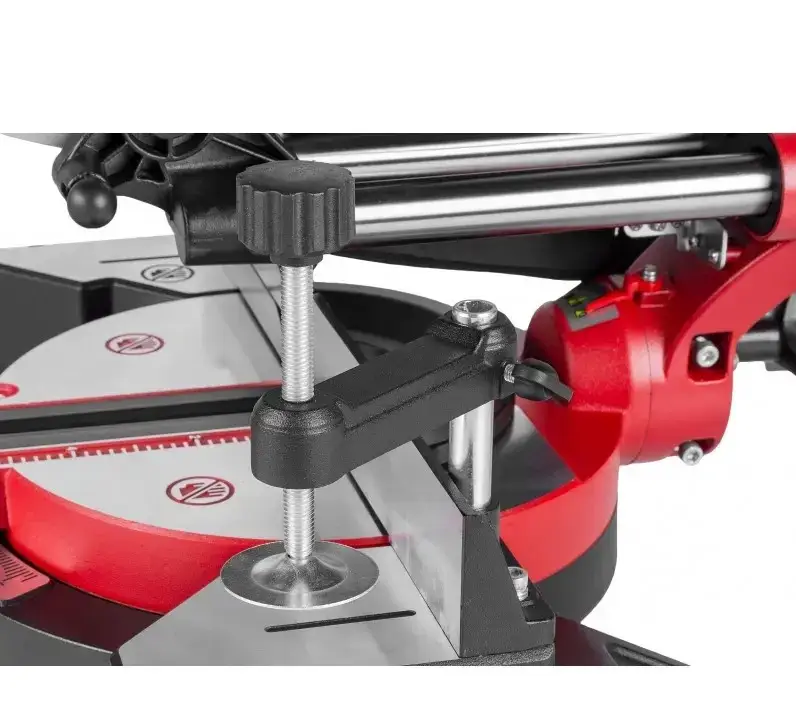 Торцовочная пила MAX MXCM-255i 2800W асинхронный двигатель - фото 2 Торцовочная пила MAX MXCM-255i 2800W асинхронный двигатель - фото 2