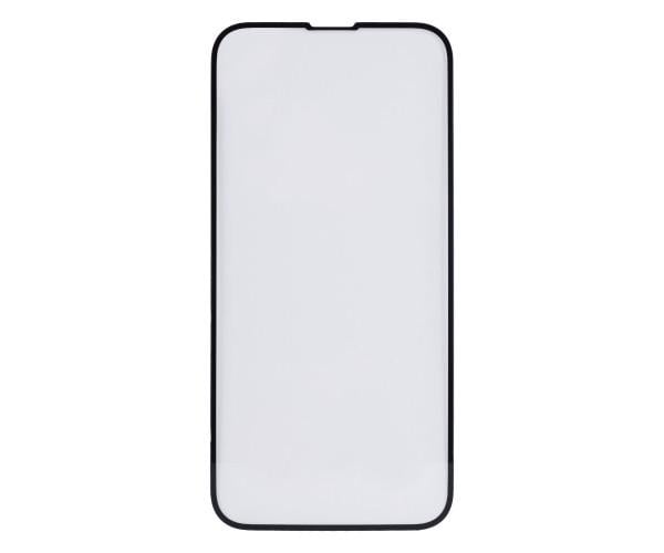 Захисне скло Baseus для Apple iPhone 13/13 Pro 2 шт. 0,23 мм Black (0500033993-1845756)