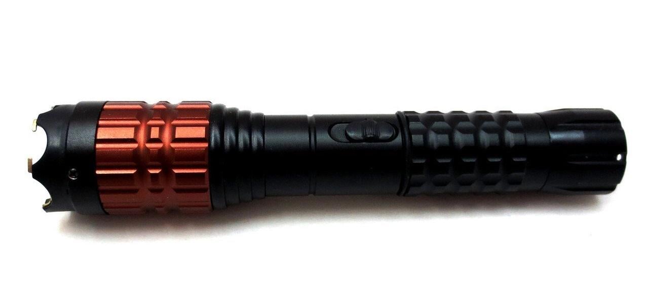 Ручний потужний ліхтар Шторм BL-X5 - фото 3 Ручний потужний ліхтар Шторм BL-X5 - фото 3