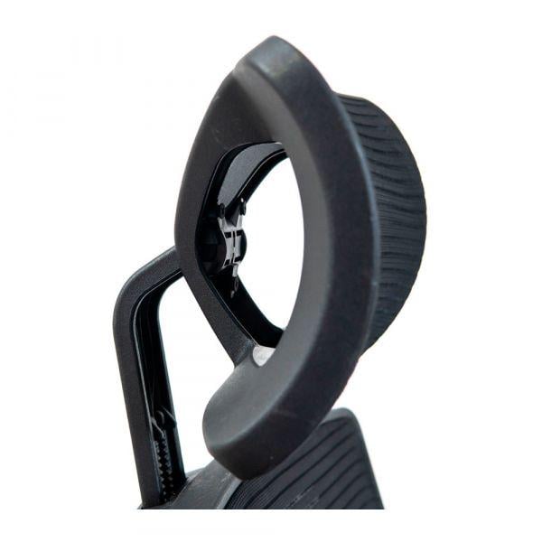 Крісло офісне Richman Роджер Хром M-2 Anyfix сітка Чорний (1638458) - фото 12 Крісло офісне Richman Роджер Хром M-2 Anyfix сітка Чорний (1638458) - фото 12