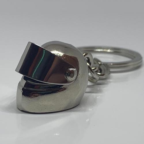 Брелок Шлем K&K Helmet Keychain в подарочной уп.