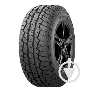 Автошина Arivo Terramax ARV Pro A/T 31/10.5 R15 109S