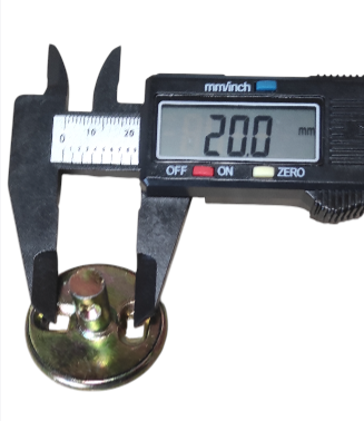 Крепление для аксессуаров ATAKA универсальное (KP-2) - фото 5 Крепление для аксессуаров ATAKA универсальное (KP-2) - фото 5