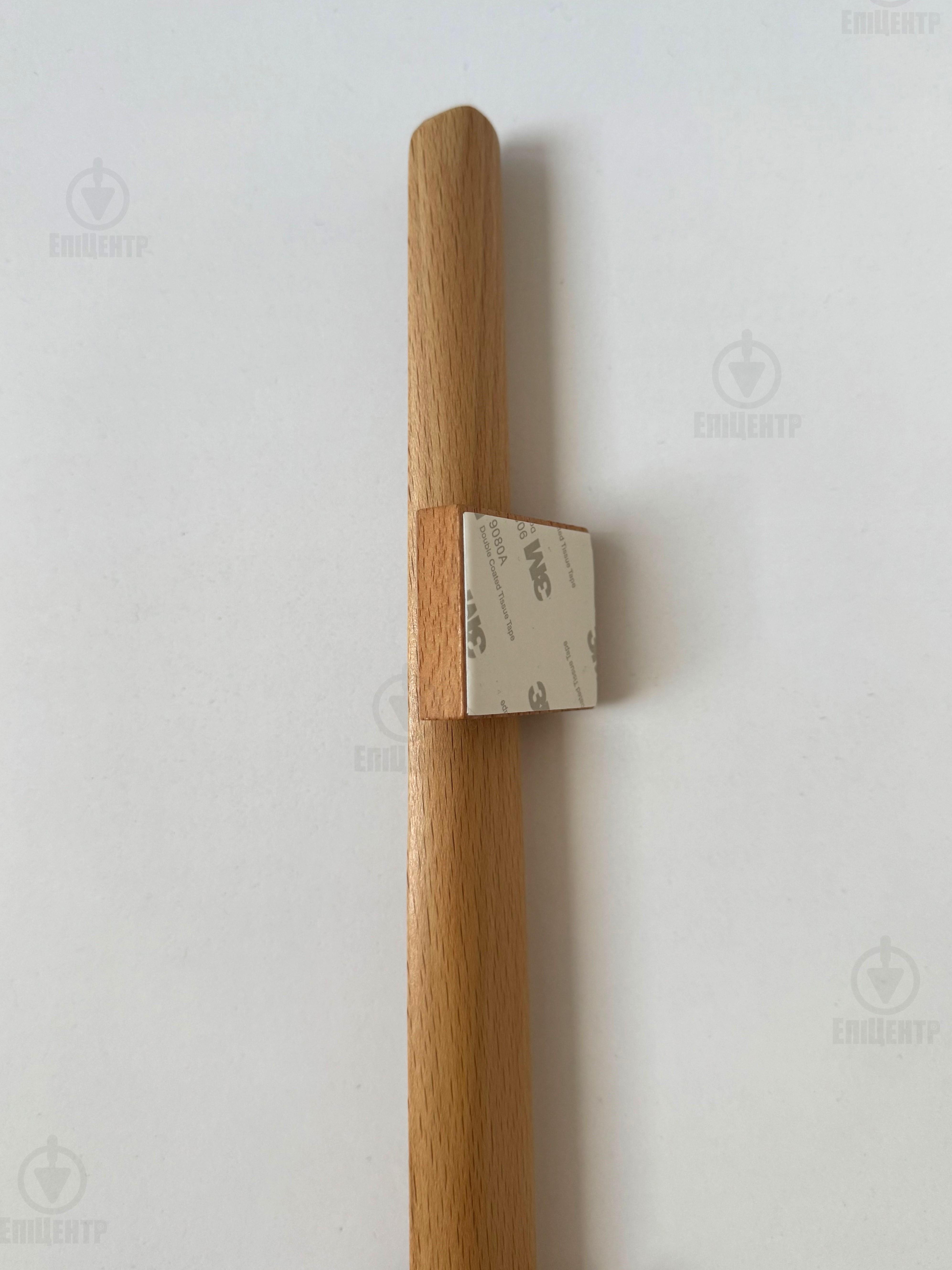 Ложка для обуви из натурального дерева бука с магнитом 30 см - фото 7 Ложка для обуви из натурального дерева бука с магнитом 30 см - фото 7