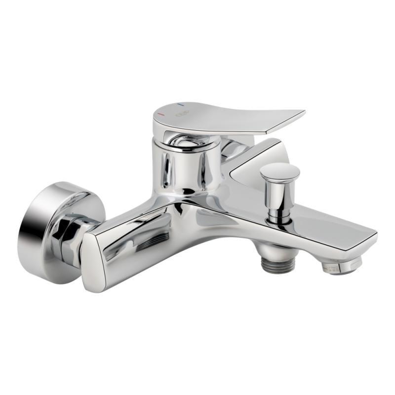 Змішувач для ванни Q-tap Skalna 3026101DC (13462)