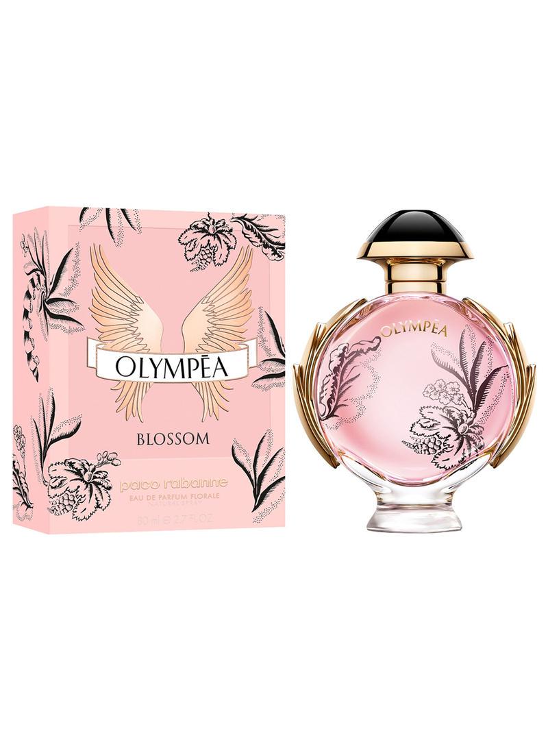 Парфумована вода для жінок PACO RABANNE Olympea Blossom Florale 80 мл (4728)