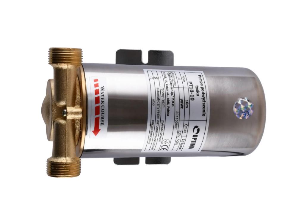 Насос повышения давления Optima PT10-10 (781ca331)