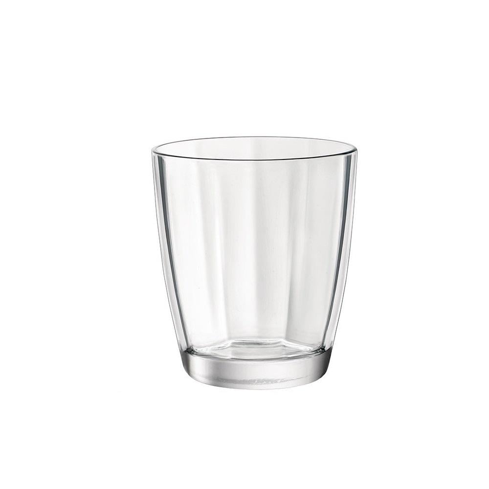 Склянки Bormioli Rocco Pulsar 360600M02321990 305 мл 1 шт. - фото 1