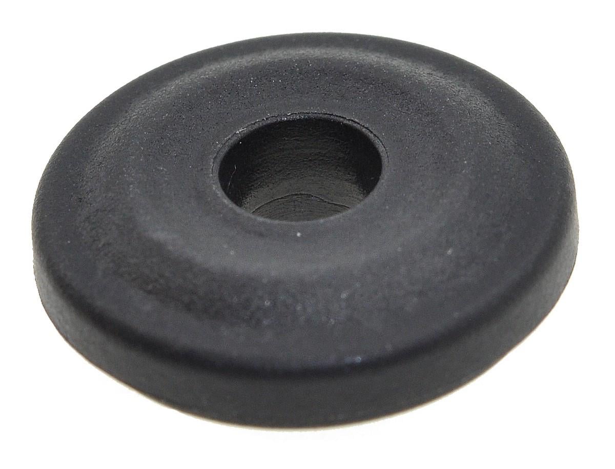 Крышка стопорной кнопки болгарки УШМ Makita GA7020 419133-4 d6х20 h6,5
