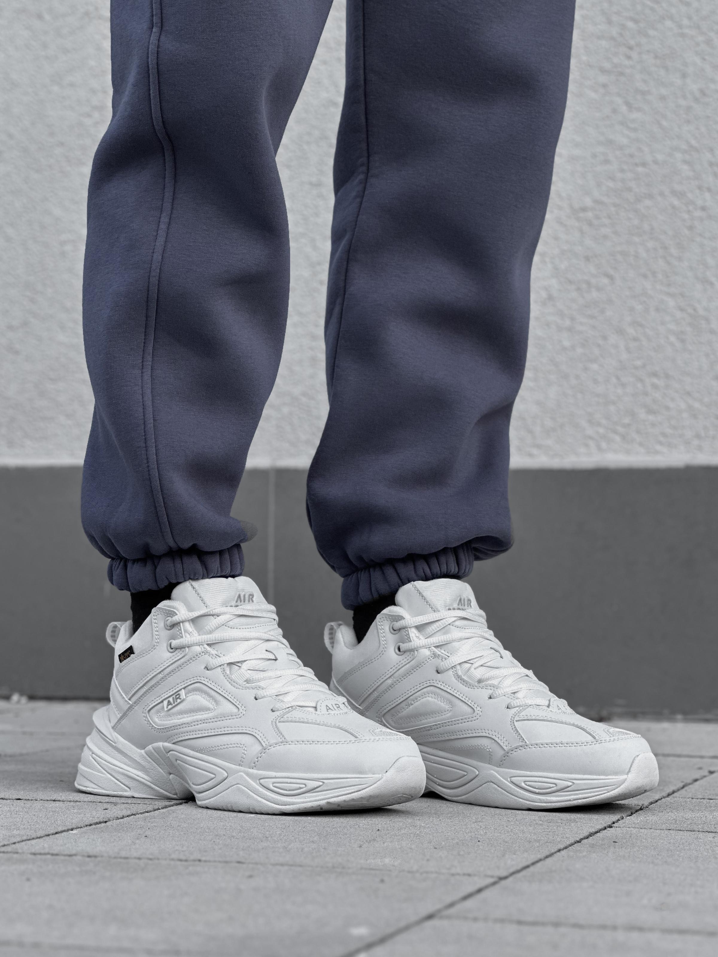 Кросівки чоловічі Supo зимові р. 41 Чорний (2641-2) - фото 6 Кросівки чоловічі Supo зимові р. 41 Чорний (2641-2) - фото 6