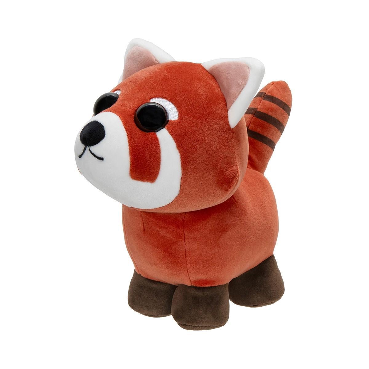 Игрушка мягкая Adopt Me! Панда Красный (S3)