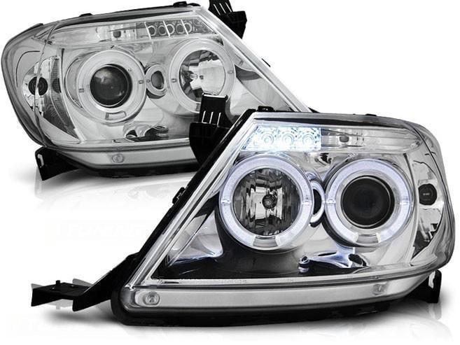 Автомобільні фари передні Toyota Hilux 2005-2011 (3021337239)
