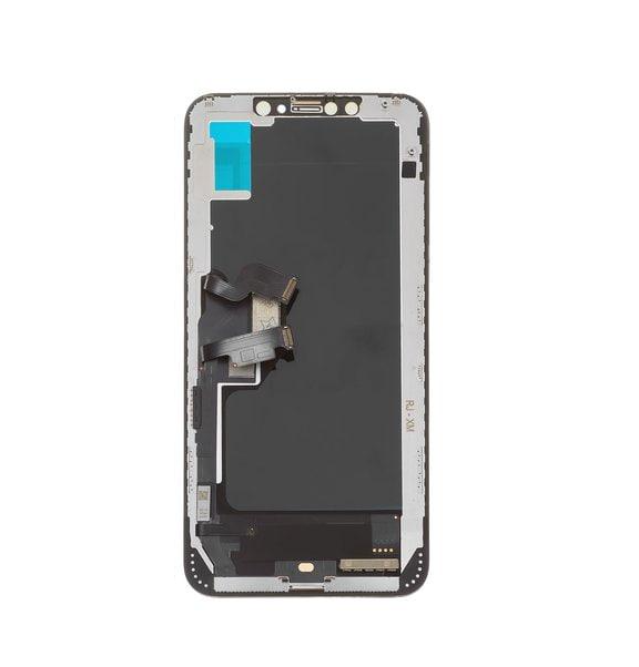 Дисплей с сенсором Apple iPhone XS Max Black TFT (000578230)