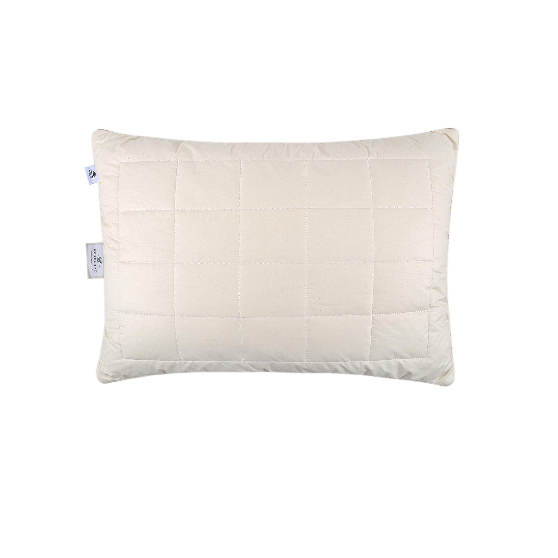 Подушка Penelope Wooly Pure шерстяная антиалергенная 50x70 см (11683245)