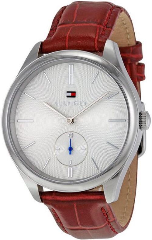 Наручний годинник жіночий Tommy Hilfiger 1781574 (102472)