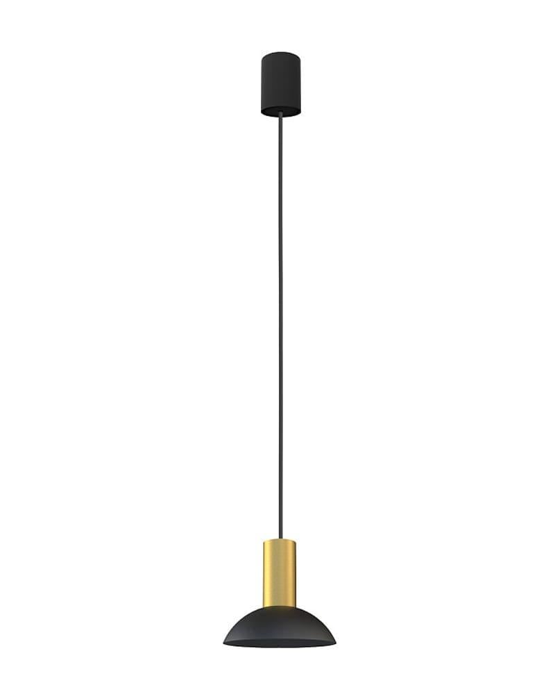 Подвесной светильник Nowodvorski 8194 Hermanos GU10 1x10W (2229962900)