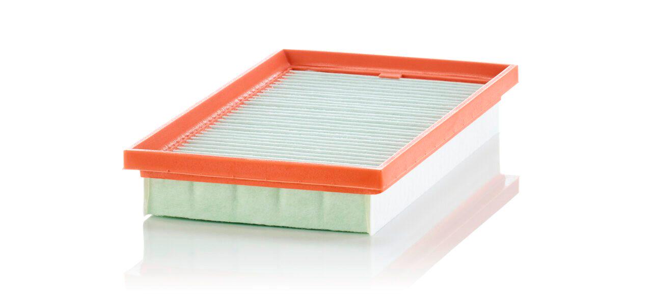 Фільтр повітряний MANN C3233/1