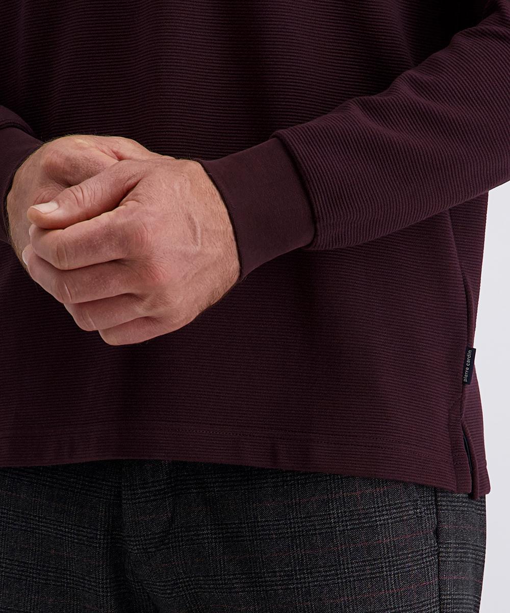 Поло чоловіче S Бордовий (C5 30775.3072.4313) - фото 6 Поло чоловіче S Бордовий (C5 30775.3072.4313) - фото 6