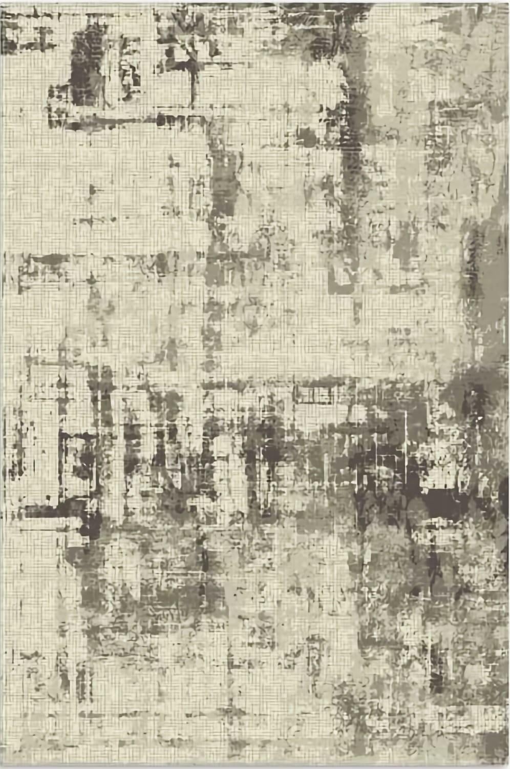 Ковер шерстяной Bella 7005-51625 120x170 см (99941217)