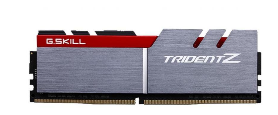 Оперативная память G.Skill Trident Z DDR4 2х8GB/3200 (F4-3200C16D-16GTZB)