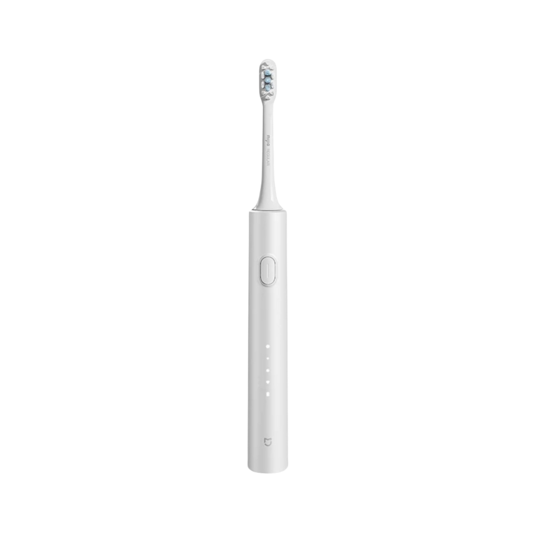 Электрическая зубная щетка MiJia T302 electric sonic toothbrush (2171326244) - фото 1