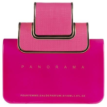 Парфюмированная вода женская Prive Parfums Panorama Pour Femme 100 мл