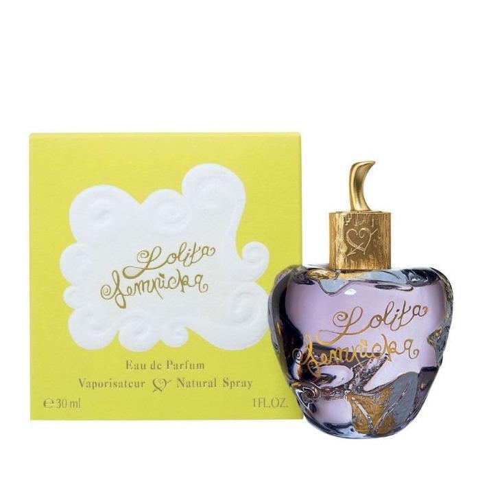 Парфюмированная вода для женщин Lolita Lempicka Lolita Lempicka 30 мл (32856)