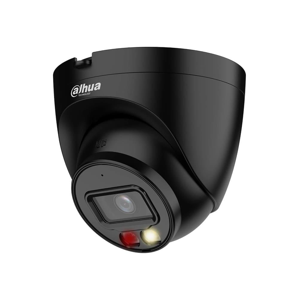Видеокамера IP Dahua DH-IPC-HDW2249T-S-IL-BE 2 МП 2,8 мм с микрофоном - фото 2