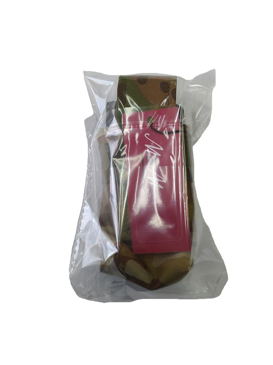 Подсумок М&М для рации Мультикам (213469) - фото 9